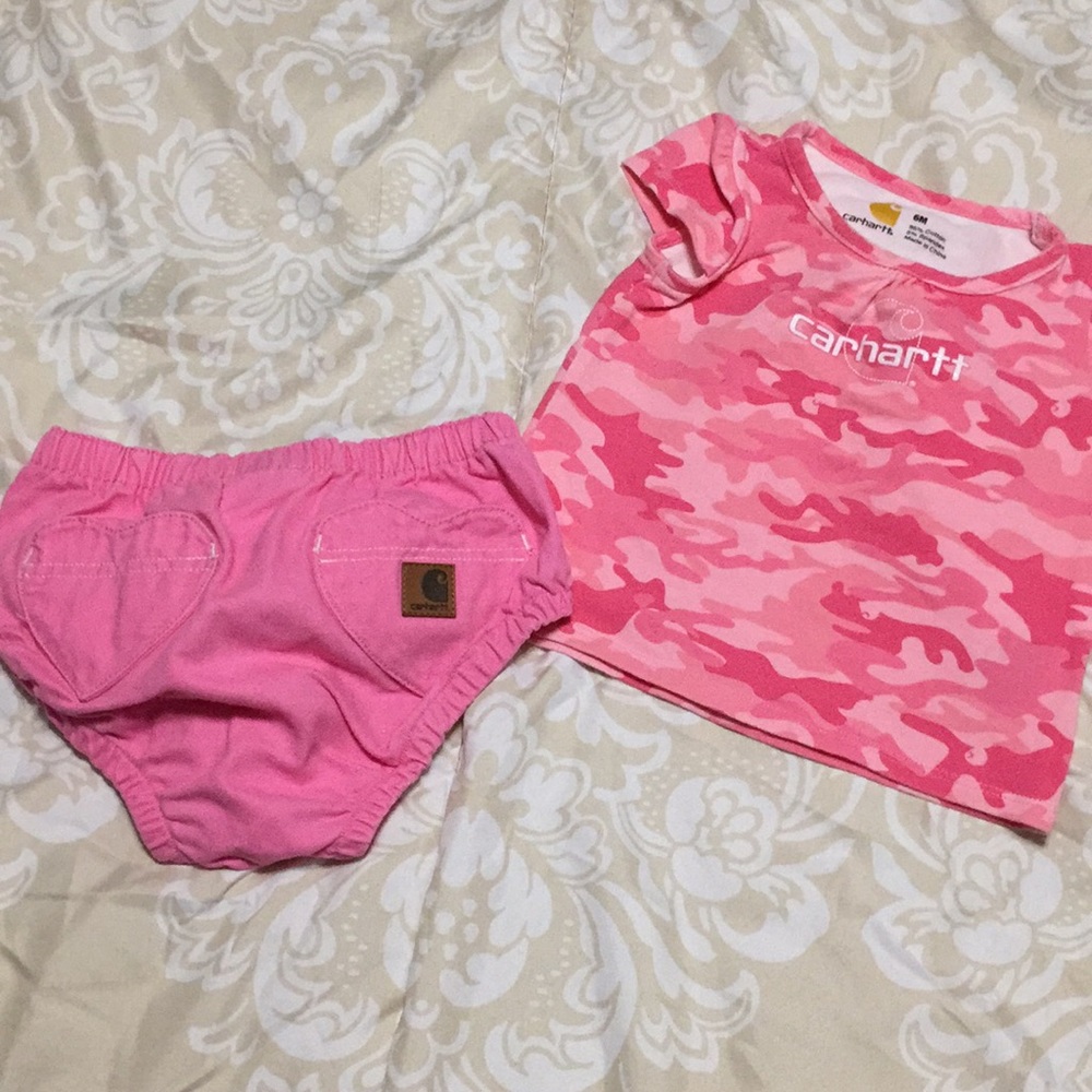 Carhartt Outfit